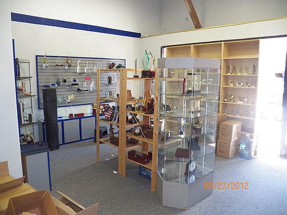 Showroom