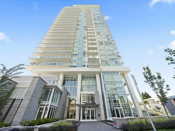 652 Whiting Way #1904, Coquitlam, BC V3J 7W9