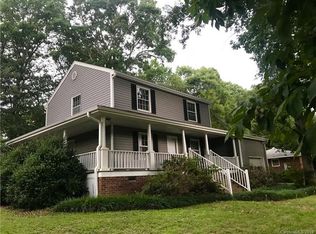 6647 Plott Rd, Charlotte, NC 28215