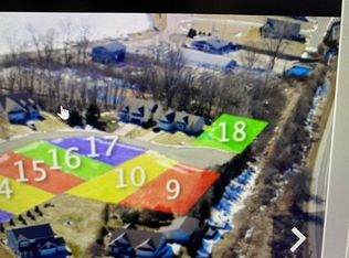 LOT 18 Diamond Harbor Ct, Cassopolis, MI 49031