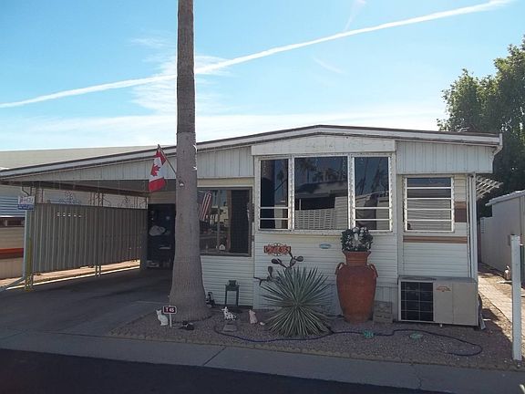 2nd image of 4860 E Main St #T-45