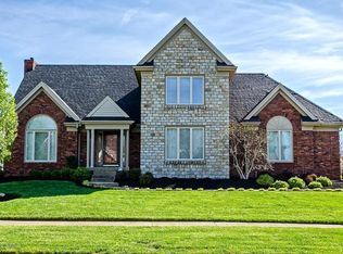 10413 Glenmary Farm Dr, Louisville, KY 40291