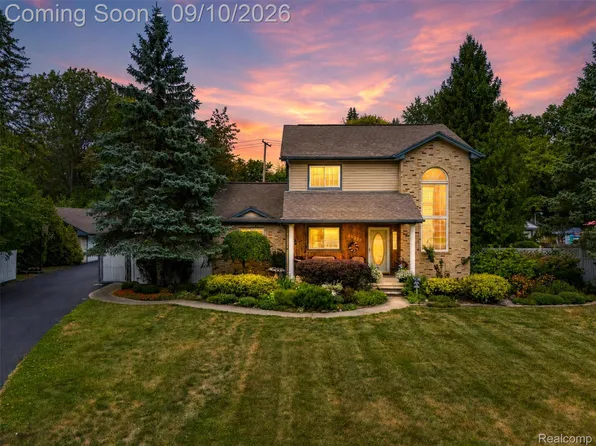 25328 Wick Rd, Taylor, MI 48180