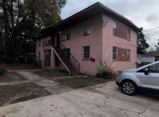 1145 W 25th St #1, Jacksonville, FL 32209