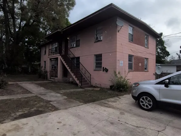 1145 W 25th St #1, Jacksonville, FL 32209