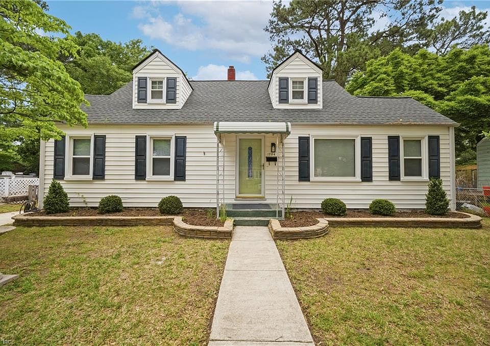1st image of 1704 Tarrall Ave