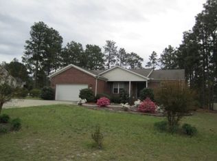 139 Vincent Way, Aberdeen, NC 28315