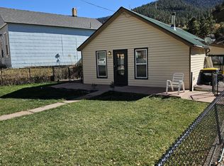 1819 Miner St, Idaho Springs, CO 80452