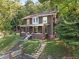 120 Highland Ave, Wellsburg, WV 26070