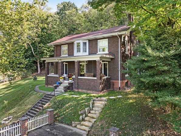 120 HIGHLAND AVENUE, Wellsburg, WV 26070