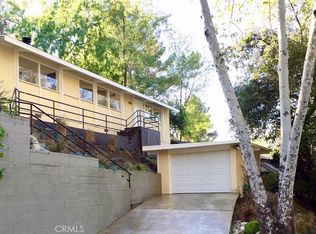 1820 La Loma Rd, Pasadena, CA 91105