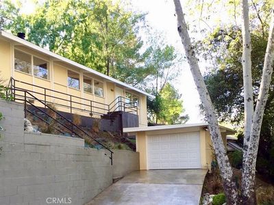 1820 La Loma Rd, Pasadena, CA, 91105
