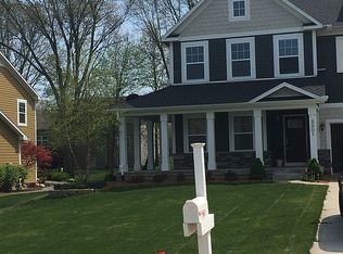 5901 Waters Ridge Ct, Kalamazoo, MI 49009