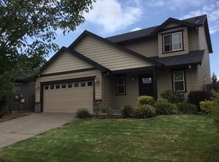 1075 SE Millwright Ave, McMinnville, OR