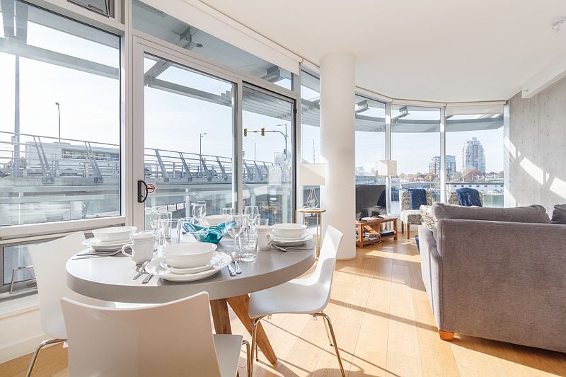 Victoria Apartment for rent - 2 Bedrooms in Victoria