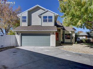 4072 Turnberry Ct, Colorado Springs, CO 80909