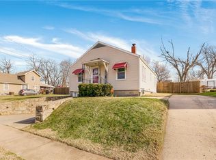 3937 Fisher St, Kansas City, KS 66103