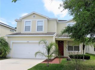10907 Archdale Ct, Tampa, FL 33624