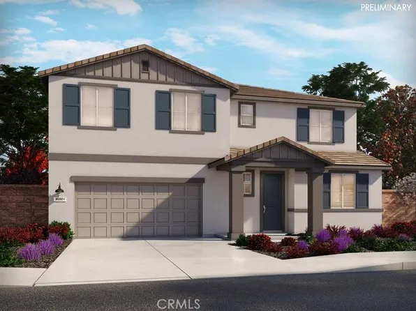 35238 Guldahl Ct, Beaumont, CA 92223