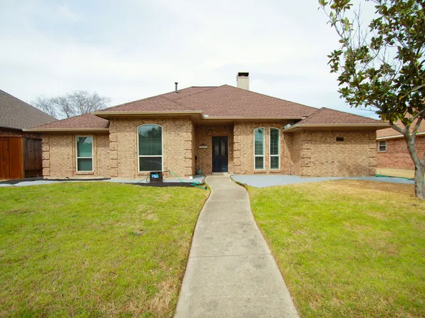 3929 Alto Ave, Carrollton, TX 75007