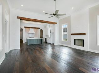 11152 Preservation Way, Baton Rouge, LA 70810