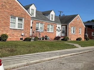 9600 Sherwood Pl #4, Norfolk, VA 23503