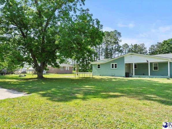 1111 Syracuse St, Darlington, SC 29532