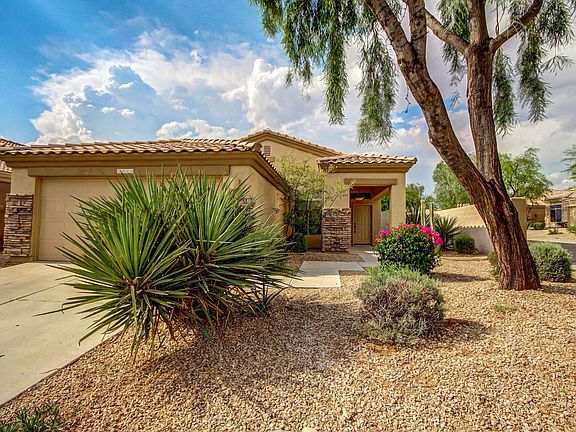 2nd image of 8944 E Conquistadores Dr