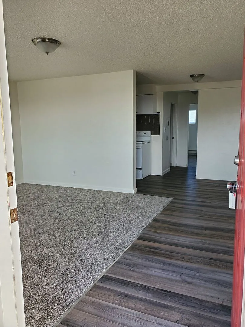 1 Bedroom Apartment — Photo 2