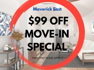 The Maverick East Apartments, Glendale, AZ 85301