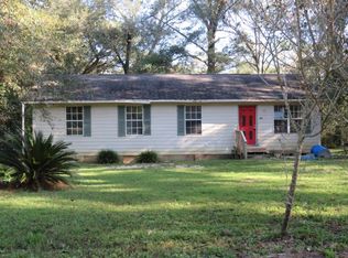 2949 T Bruner Ln, Bonifay, FL 32425