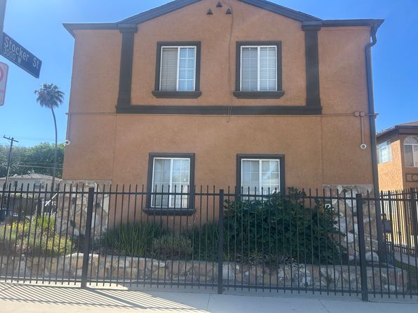 3051 Stocker St #3053-1/2