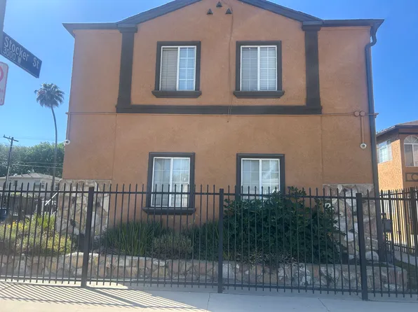 3051 Stocker St #3053-1/2, Los Angeles, CA 90008