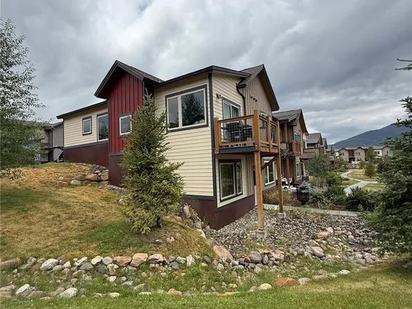 159 Moose Trail, Silverthorne, CO 80498