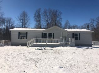 28400 Elwell Rd, Belleville, MI 48111