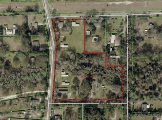 445 Chaffee Rd N, Jacksonville, FL 32220