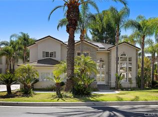16173 Eastridge Ct, Chino Hills, CA 91709