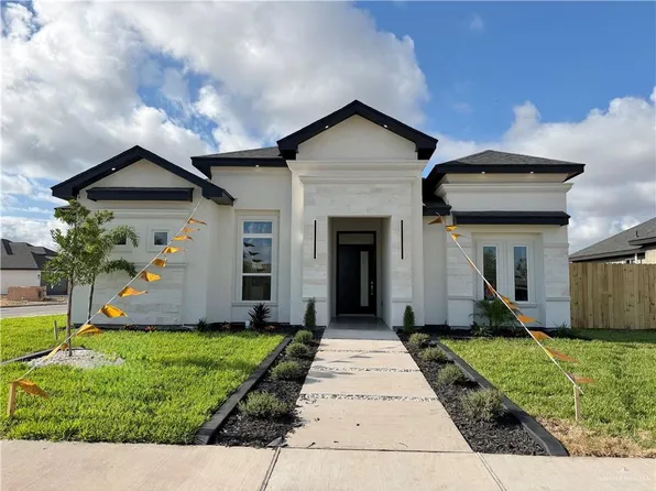 1008 Corales St, Mission, TX 78573
