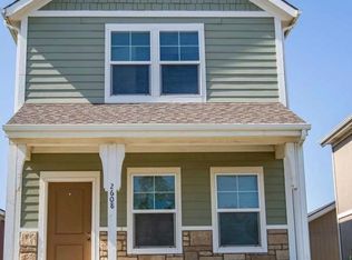 2608 Valentine Ln, Junction City, KS 66441