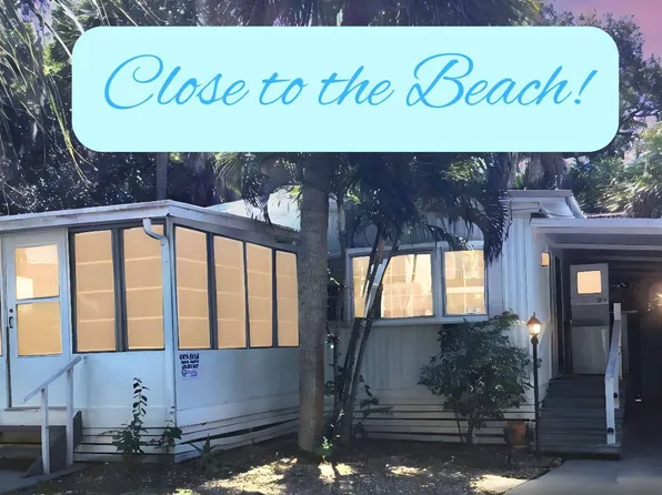 8515 N Atlantic Ave #43, Cape Canaveral, FL 32920