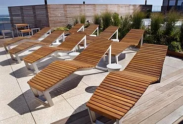 Rented by Nest Seekers International