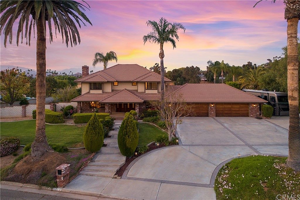 6601 Hawarden Dr, Riverside, CA 92506 Zillow