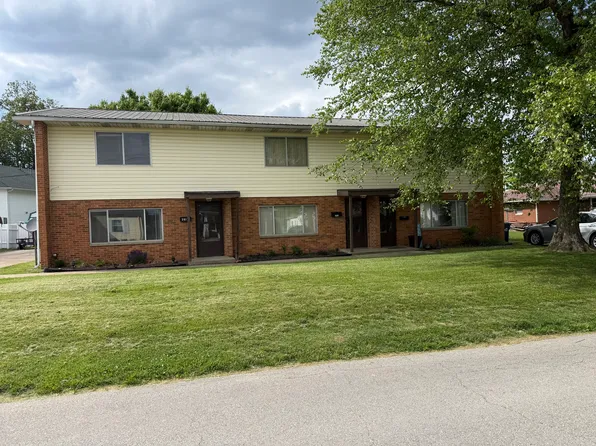 2617 Lincoln Ave, Ashland, KY 41102