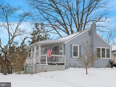 406 W Anderson Ave, Phoenixville, PA, 19460