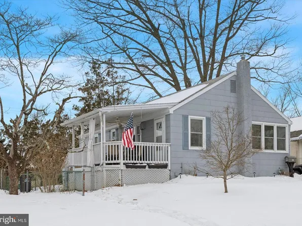 406 W Anderson Ave, Phoenixville, PA 19460