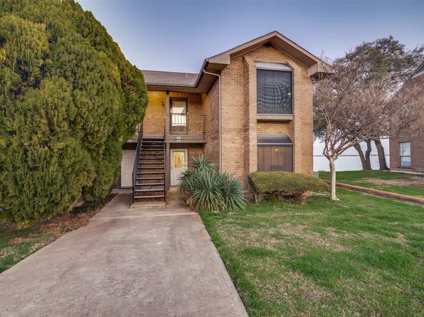 4610 Chaha Rd APT 106, Garland, TX 75043