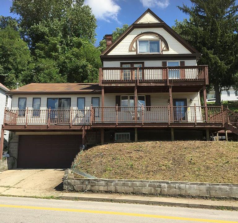1516 Marshall St, Mcmechen, WV 26040 Zillow