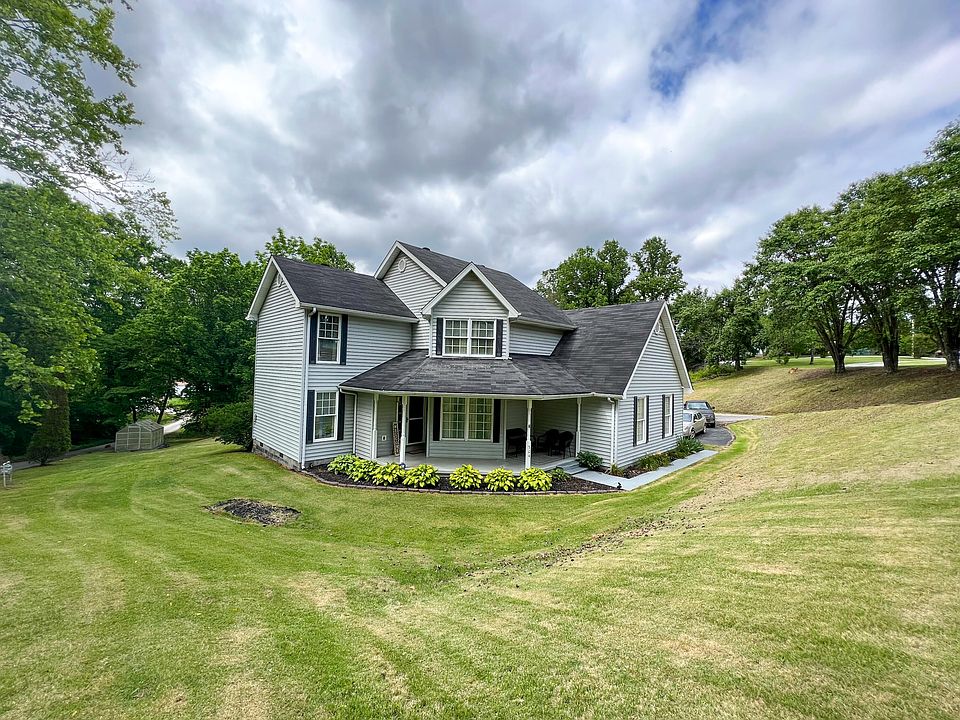 304 Fox Hollow Rd, Manchester, KY 40962 Zillow