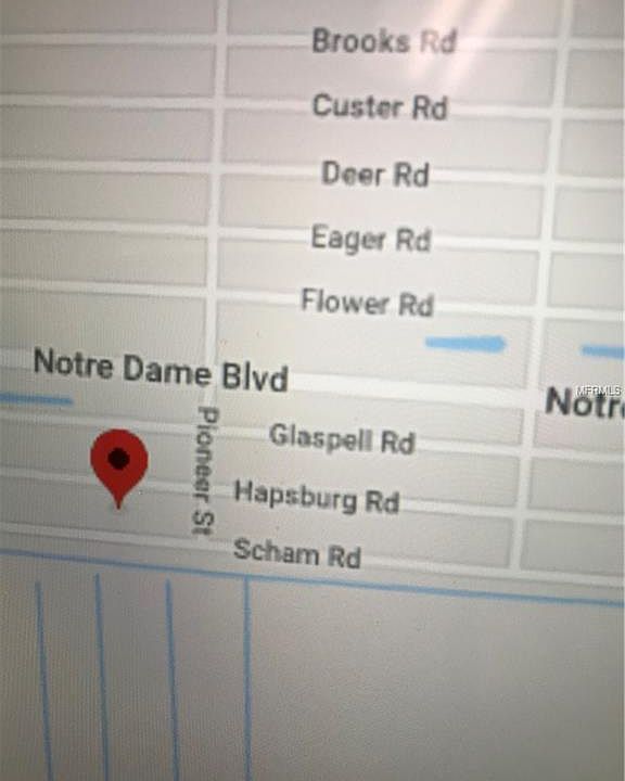 2nd image of 26236 Scham Rd