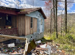 11878 Brockdell Rd, Pikeville, TN 37367